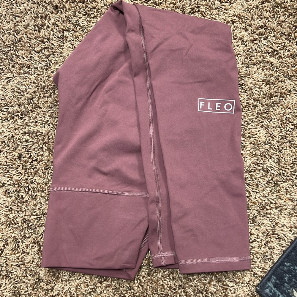 EUC Fleo El Toro Legging